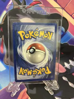 Pokemon TCG Koga's Grimer 78/132 Regular 1st Edition Common - Image 3
