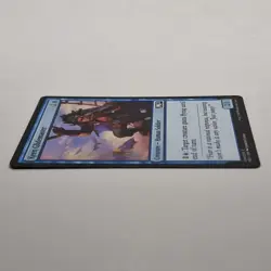 MTG: Keen Glidemaster 054/274 - M21 Core Set 2021 Blue Common - Image 5