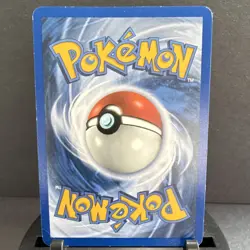 Nintendo Pokemon TCG Scizor Neo Discovery Rare Stage 1 Regular 29/75 English LP - Image 2