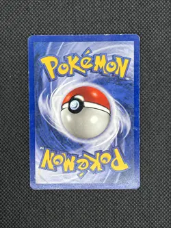 Pokemon TCG Aerodactyl Fossil 1st Edition Holo Unlimited Rare - Image 2