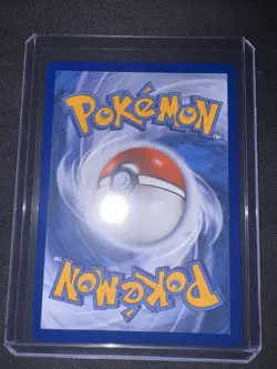 Mega Charizard X EX 125/094 Phantasmal Flames Holo Rare 360HP Pokemon Card - Image 2