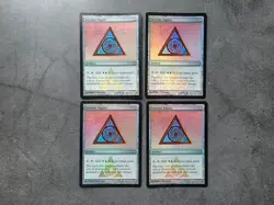 1x MTG Magic: The Gathering - Azorius Signet (F) DIS NM/MT Near Flawless - Image 1