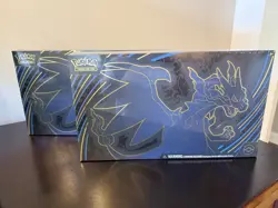Pokemon Mega Evolution Charizard X ex Ultra-Premium Collection - Image 1