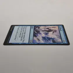 MTG: Frost Breath 051/274 - M21 Core Set 2021 Blue Common - Image 3