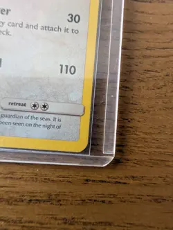 Lugia 131/181 Holo Rare Holo SM - Team Up Pokemon - Image 3