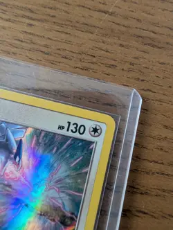 Lugia 131/181 Holo Rare Holo SM - Team Up Pokemon - Image 4