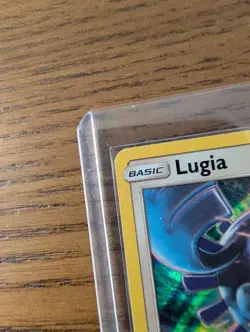 Lugia 131/181 Holo Rare Holo SM - Team Up Pokemon - Image 5