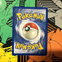 Alakazam 1/102 LP Base Set Holo Unlimited Pokemon TCG - Image 2