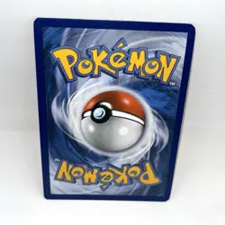 Morelull 97/147 C Burning Shadows Pokemon Reverse Holo - Image 2