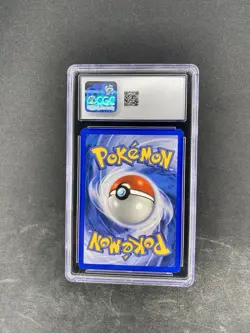 Pokemon CGC 10 Gem Mint Southern Islands Butterfree 9/18 - Image 2