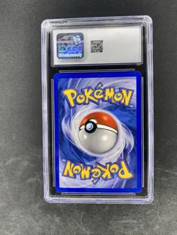 Pokemon Jigglypuff #8 Southern Islands CGC 10 Gem Mint - Image 2