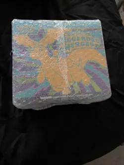Pokemon Ascended Heroes Elite Trainer Box ETB Factory Sealed Available In-Hand - Image 1