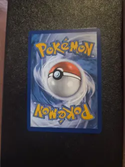 Pokemon TCG Bulbasaur 143/142 IR Stellar Crown Near Mint Holo - Image 2