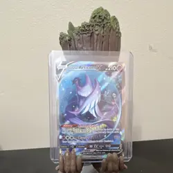 Pokemon Galarian Articuno V Full Art Ultra Rare Holo 170/198 Chilling Reign - Image 1