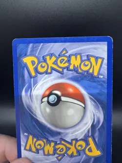 Pokemon TCG Mew 55/165 Expedition Non Holo Vintage E-Reader - Lightly Damaged - Image 5