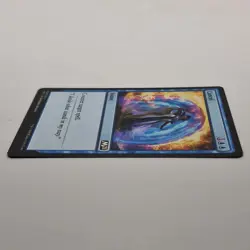 MTG: Cancel 046/274 - M21 Core Set 2021 Blue Common - Image 3