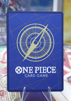 Dereshi OP09-117 Premium Best Selection Vol 4 One Piece TCG ENGLISH - Image 2