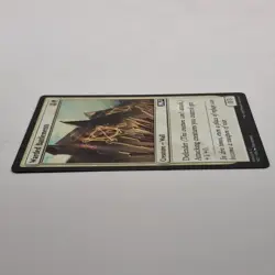 MTG: Warded Battlements 044/274 - M21 Core Set 2021 White Common - Image 5