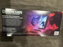 Magic The Gathering MTG Duskmourn Haunts Horrors Commander Deck Jump Scare - Image 2