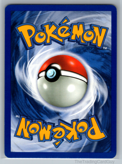 Pokemon TCG Sabrina's Abra Gym Challenge 94/132 English Unlimited Common LP - Image 2