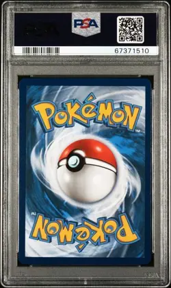 Pokemon Sword & Shield Battle Styles 155/163 Tyranitar V PSA 10 - Image 2