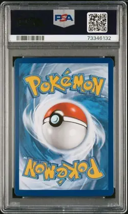 Pokemon Astral Radiance 172/189 Machamp V PSA 10 - Image 2