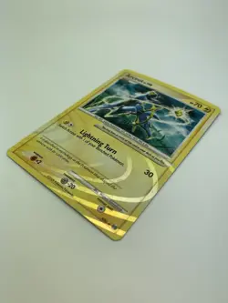 Pokemon TCG • Arceus • Platinum Arceus AR6 • NM Secret Rare Holo - Image 3