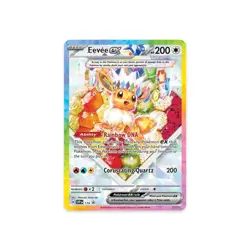 Pokemon Prismatic Evolutions SPC Super Premium Collection 🟩 SHIPS FAST 🟩 - Image 4
