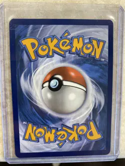 Charizard ex SVP 074 Black Star Promo - SV - Pokemon TCG - NM - Image 4