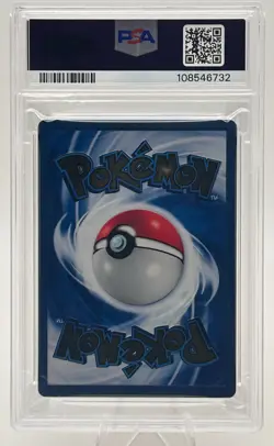 2021 Pokemon Celebrations Pikachu Ultra-Premium Collection #58 PSA 8 - Image 2