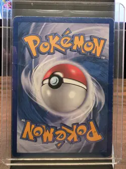 Garchomp C LV.X DP46 Diamond & Pearl Promo Holo Level Up 110 HP Pokemon TCG - Image 2