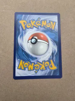Braixen tg01/tg30 Silver Tempest Full Art Trainer Gallery Pokemon - Image 2
