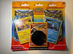 Pokemon Silver Tempest & Astral Radiance 2 Pack Blister & Legendary Birds Lot - Image 3