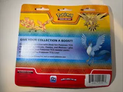 Pokemon Silver Tempest & Astral Radiance 2 Pack Blister & Legendary Birds Lot - Image 4