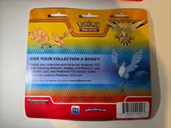 Pokemon Silver Tempest & Astral Radiance 2 Pack Blister & Legendary Birds Lot - Image 5