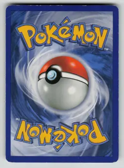 Thundurus 97/98 Emerging Powers Pokemon Holo DMG - Image 2