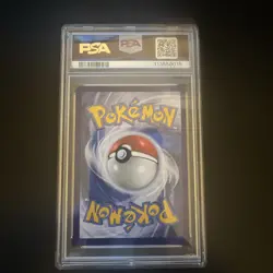 2024 Pokemon Paldean Fates English - TINKATON - Shiny Rare PSA 10 GEM MT - Image 2