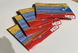 NEW POKEMON Lot of 4 Legendary Birds Astral Radiance Silver Tempest Pokemon - Image 4