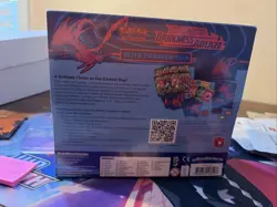 Pokemon TCG: Sword & Shield-Darkness Ablaze Elite Trainer Box ETB Factory Sealed - Image 3