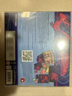 Pokemon TCG Sword & Shield Darkness Ablaze ETB Elite Trainer Box Factory Sealed - Image 2