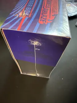 Darkness Ablaze Elite Trainer Box ETB Pokemon (with Plastic Case) - Image 5