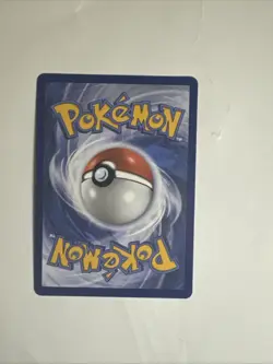 BATTLE CAGE 116/094 ULTRA RARE PHANTASMAL FLAMES POKEMON HOLO NEAR MINT - Image 2
