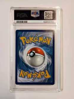 2019 Pokemon Sword And Shield Charmeleon Holo Hidden Fates Gem Mint PSA 10 - Image 2