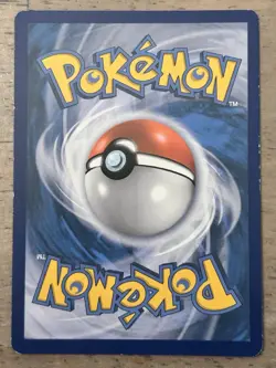 2015 Pokemon XY Roaring Skies Shaymin EX 106/108 Full Art Ultra Rare Fast Ship! - Image 2