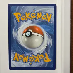 Pokemon Clemont's Quick Wit 243/191 Sv08 Surging Sparks Illustration Rare Holo - Image 2