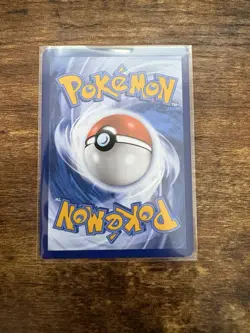 2023 Pokemon Scarlet & Violet Floragato 14 /198 Reverse Holo Foil - Image 2