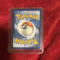Pokemon Mimikyu SVP 075 Scarlet & Violet Promo Holo Basic Psychic 2023 4 of them - Image 2