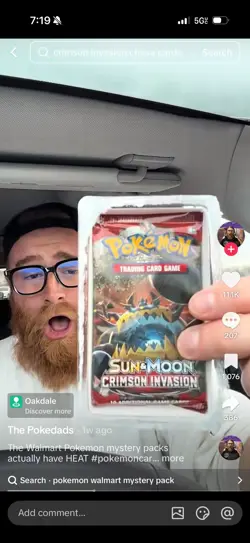 2025 Pokemon Mystery Pack-Mewtwo Possible Vintage Chase Pack - Image 4