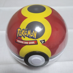 Pokemon Poke Ball G25 Tin sealed Pick Your Ball - Image 1
