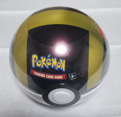 Pokemon Poke Ball G25 Tin sealed Pick Your Ball - Image 4